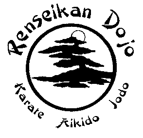Renseikan Dojo Logo