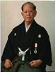 Nagamine Shoshin OSensei